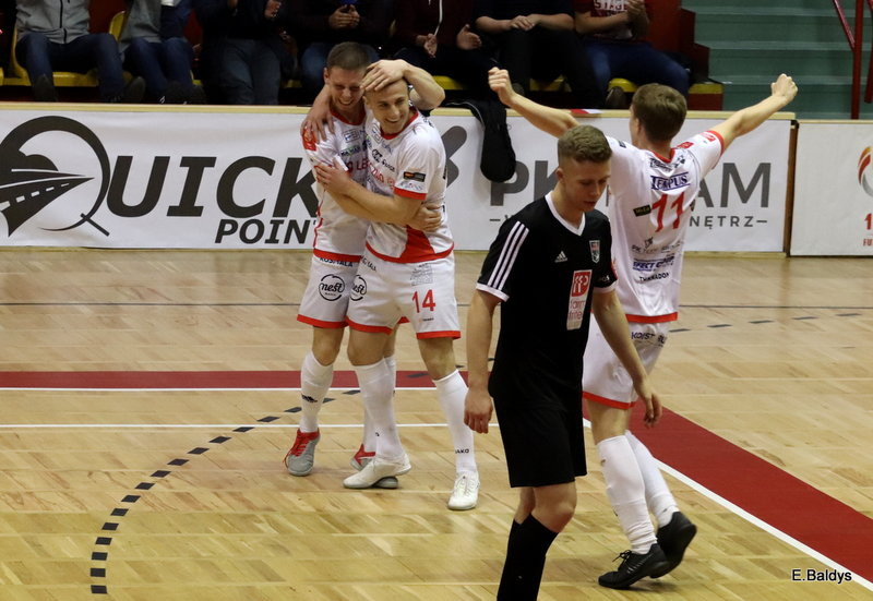 Oj działo się! (zdjęcia)