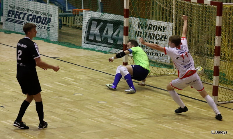 Oj działo się! (zdjęcia)