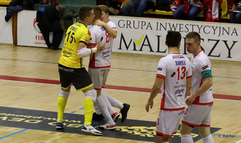 Oj działo się! (zdjęcia)