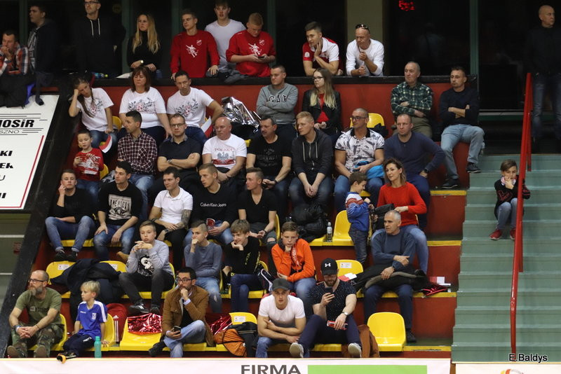 Oj działo się! (zdjęcia)