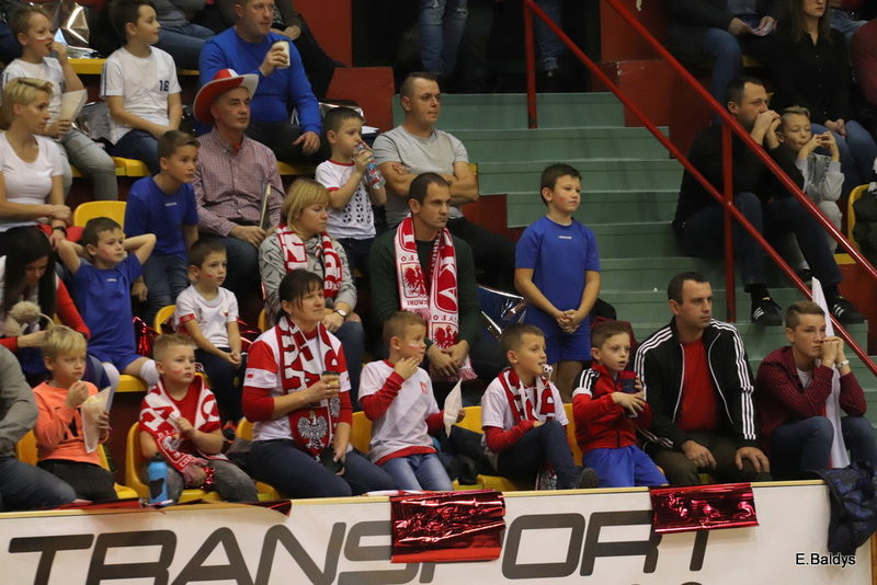 Oj działo się! (zdjęcia)