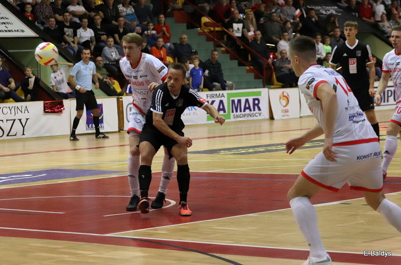 Oj działo się! (zdjęcia)