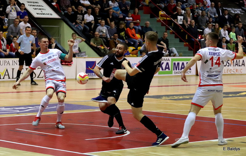 Oj działo się! (zdjęcia)