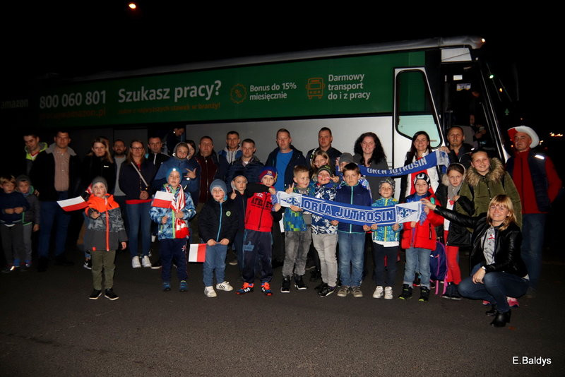 Oj działo się! (zdjęcia)