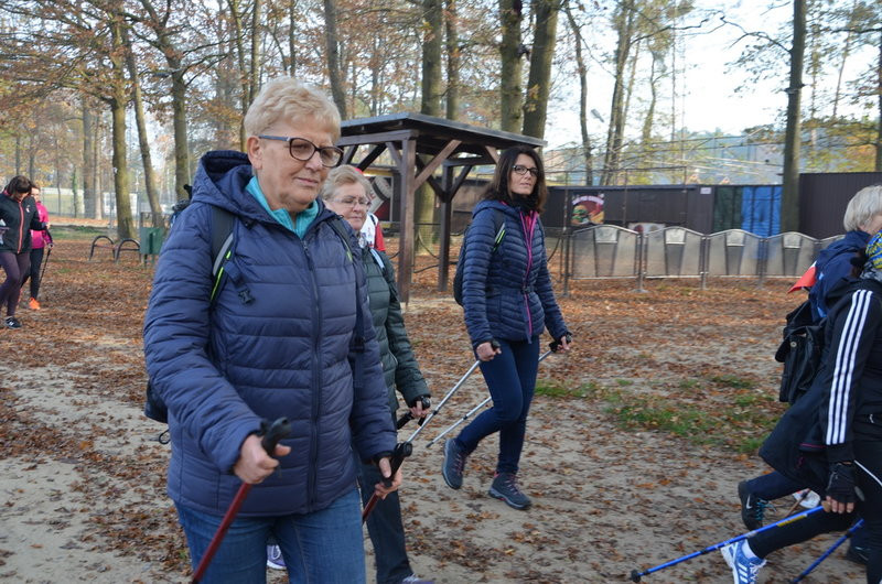 200 piechurów wyruszyło z Boszkowa (zdjęcia)