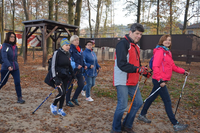 200 piechurów wyruszyło z Boszkowa (zdjęcia)