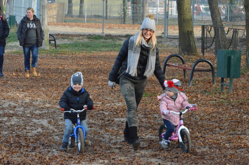 200 piechurów wyruszyło z Boszkowa (zdjęcia)