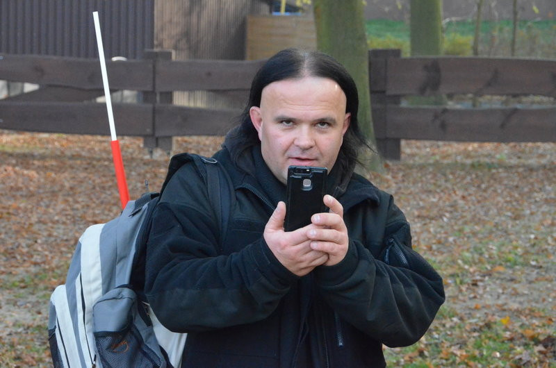 200 piechurów wyruszyło z Boszkowa (zdjęcia)