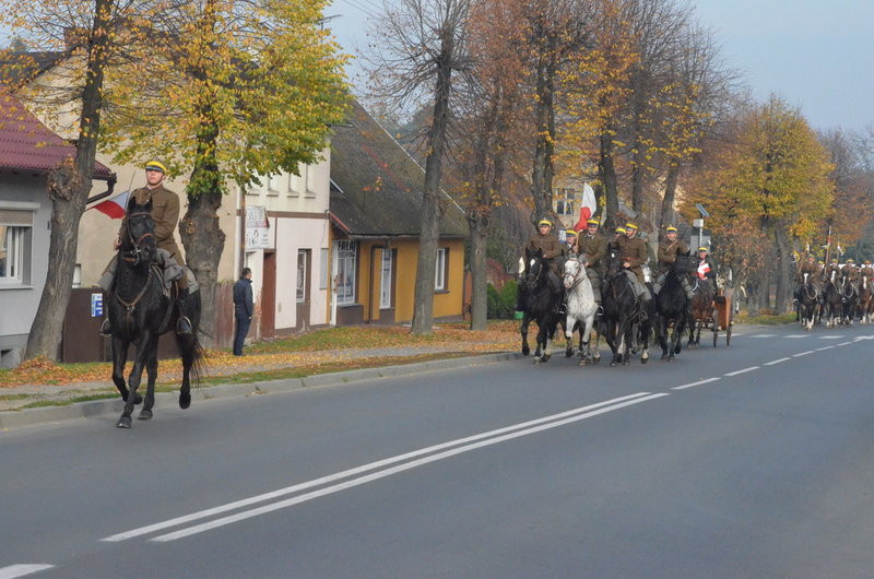 10 lip na 100 lat niepodległości (zdjęcia)