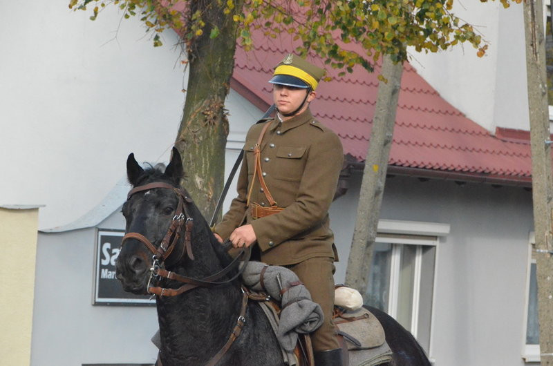 10 lip na 100 lat niepodległości (zdjęcia)