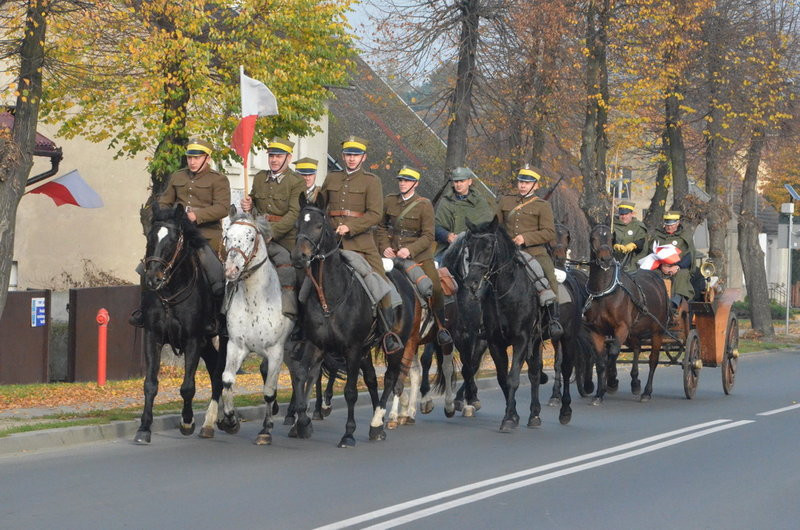 10 lip na 100 lat niepodległości (zdjęcia)