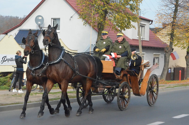 10 lip na 100 lat niepodległości (zdjęcia)
