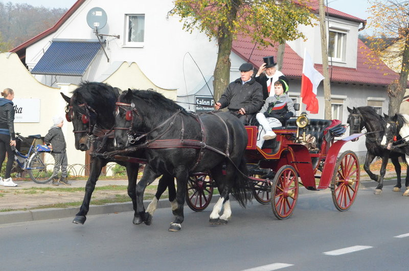 10 lip na 100 lat niepodległości (zdjęcia)