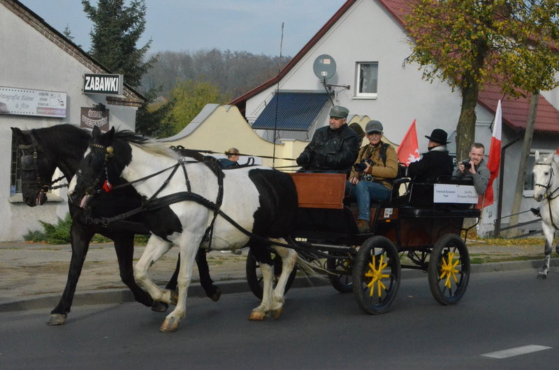10 lip na 100 lat niepodległości (zdjęcia)