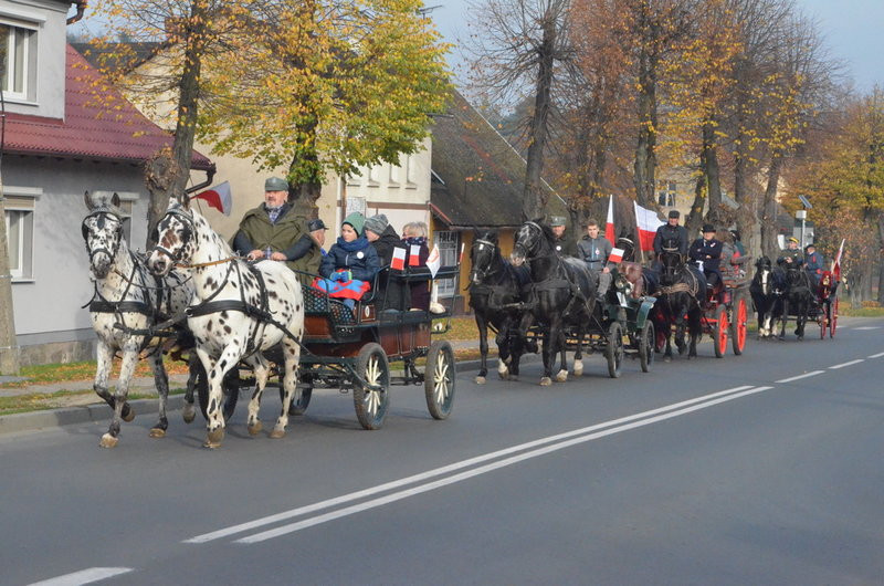 10 lip na 100 lat niepodległości (zdjęcia)