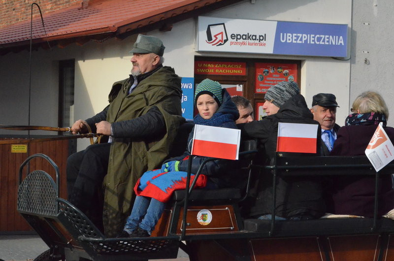 10 lip na 100 lat niepodległości (zdjęcia)