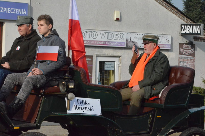 10 lip na 100 lat niepodległości (zdjęcia)