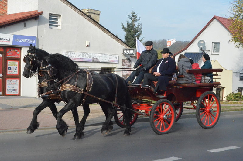 10 lip na 100 lat niepodległości (zdjęcia)