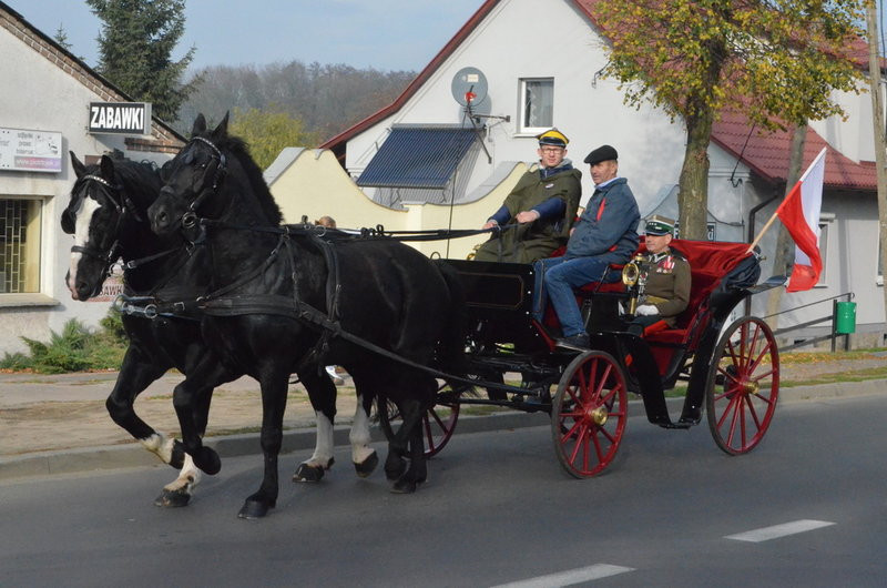 10 lip na 100 lat niepodległości (zdjęcia)