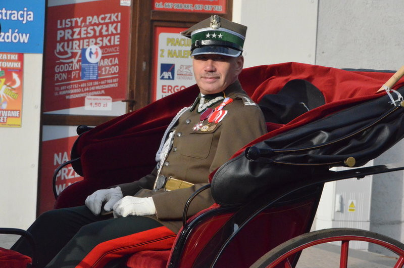 10 lip na 100 lat niepodległości (zdjęcia)