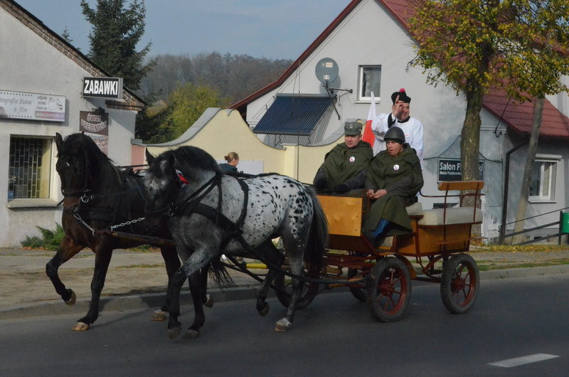 10 lip na 100 lat niepodległości (zdjęcia)
