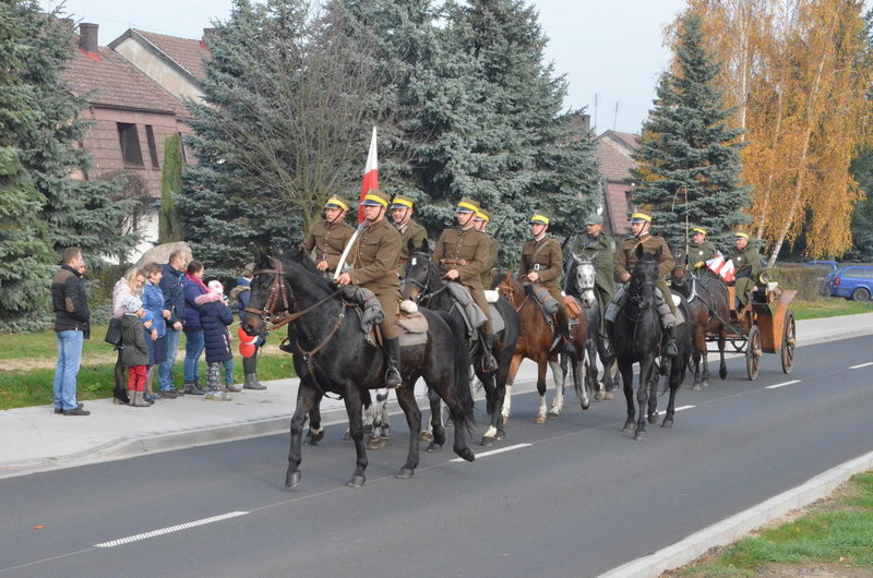 10 lip na 100 lat niepodległości (zdjęcia)