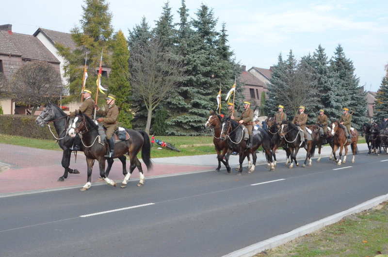 10 lip na 100 lat niepodległości (zdjęcia)