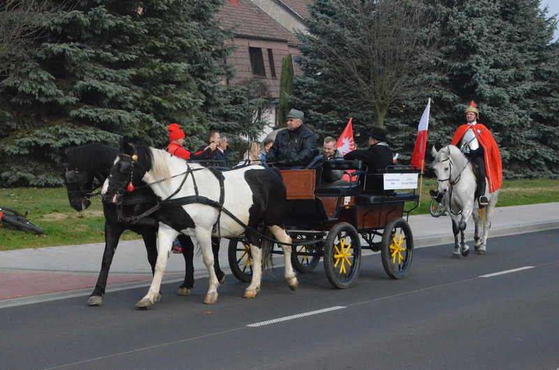 10 lip na 100 lat niepodległości (zdjęcia)