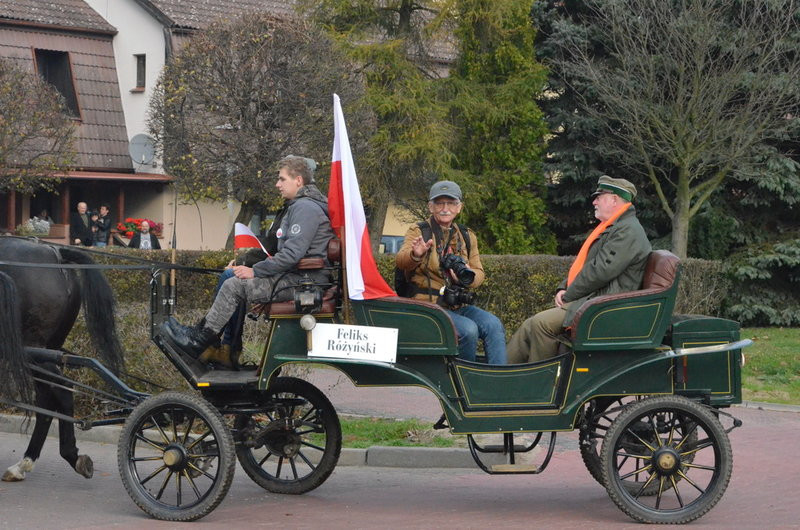 10 lip na 100 lat niepodległości (zdjęcia)
