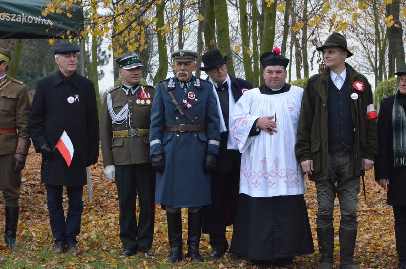 10 lip na 100 lat niepodległości (zdjęcia)