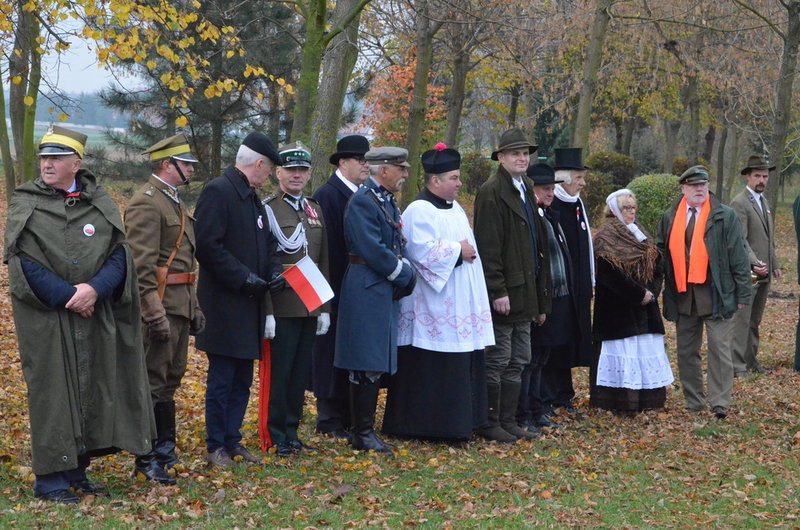 10 lip na 100 lat niepodległości (zdjęcia)
