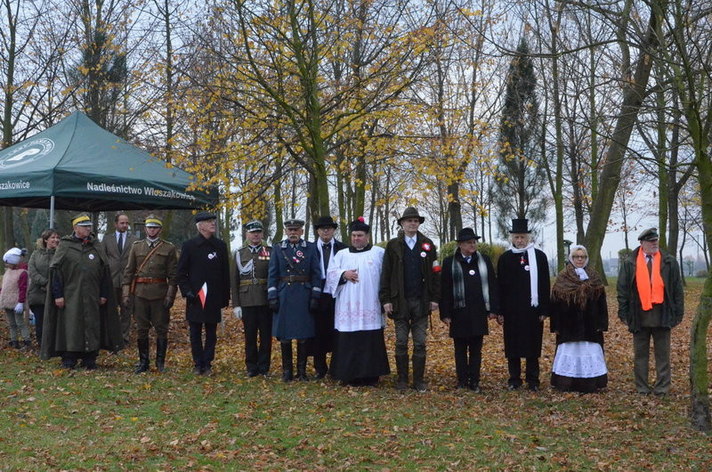 10 lip na 100 lat niepodległości (zdjęcia)
