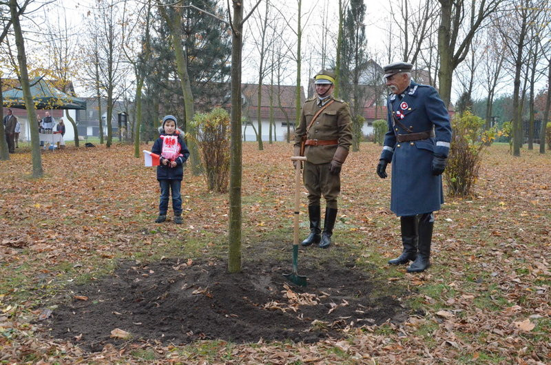 10 lip na 100 lat niepodległości (zdjęcia)