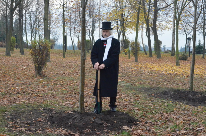 10 lip na 100 lat niepodległości (zdjęcia)