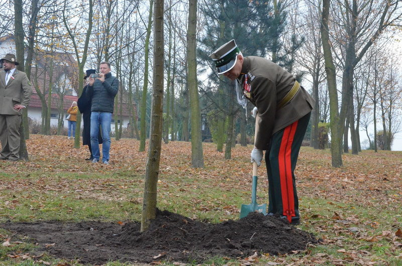 10 lip na 100 lat niepodległości (zdjęcia)