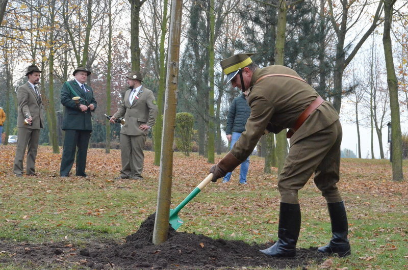 10 lip na 100 lat niepodległości (zdjęcia)