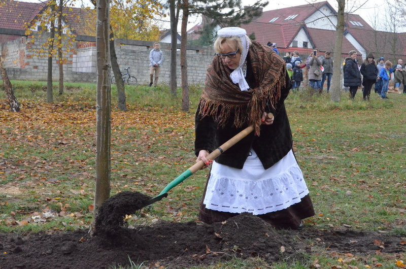 10 lip na 100 lat niepodległości (zdjęcia)