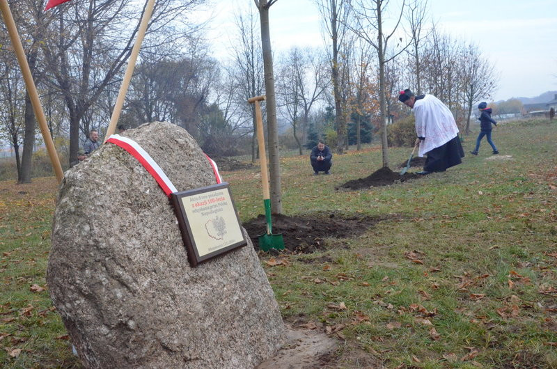 10 lip na 100 lat niepodległości (zdjęcia)