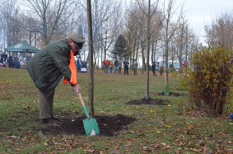 10 lip na 100 lat niepodległości (zdjęcia)