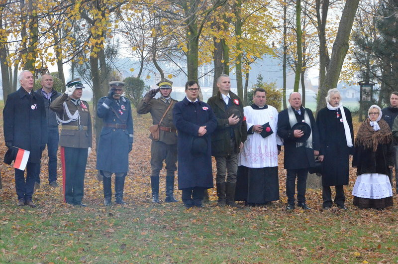 10 lip na 100 lat niepodległości (zdjęcia)