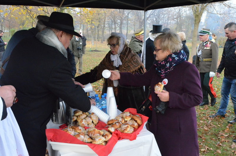 10 lip na 100 lat niepodległości (zdjęcia)