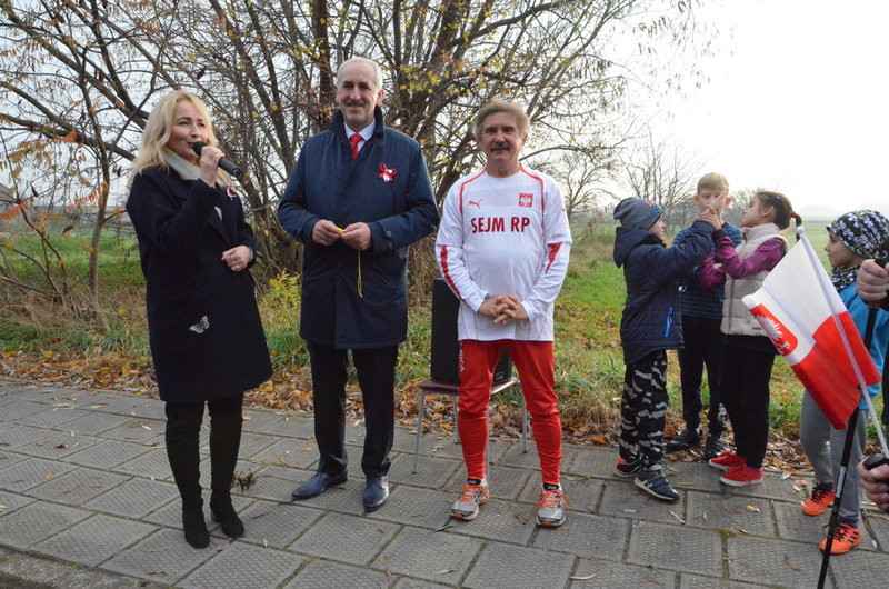 W Długich Starych zwyciężyli wszyscy (zdjęcia)