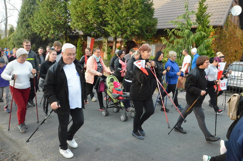 W Długich Starych zwyciężyli wszyscy (zdjęcia)