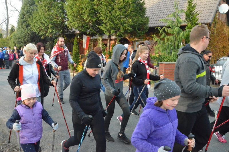 W Długich Starych zwyciężyli wszyscy (zdjęcia)