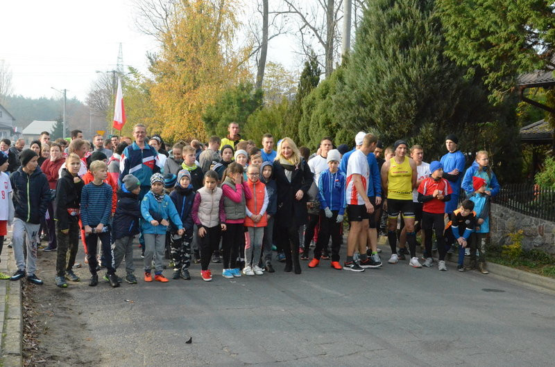 W Długich Starych zwyciężyli wszyscy (zdjęcia)