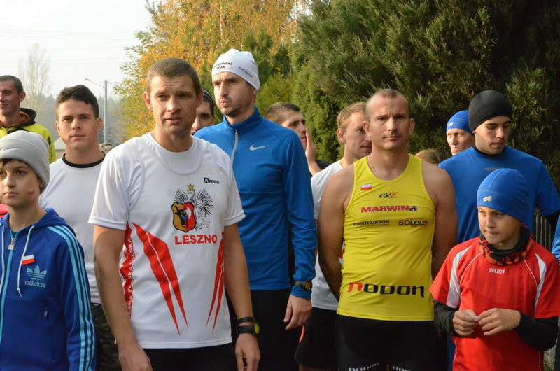 W Długich Starych zwyciężyli wszyscy (zdjęcia)