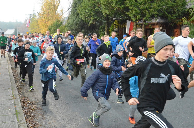 W Długich Starych zwyciężyli wszyscy (zdjęcia)