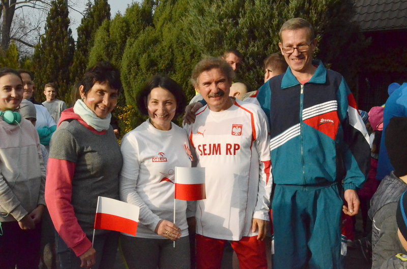 W Długich Starych zwyciężyli wszyscy (zdjęcia)