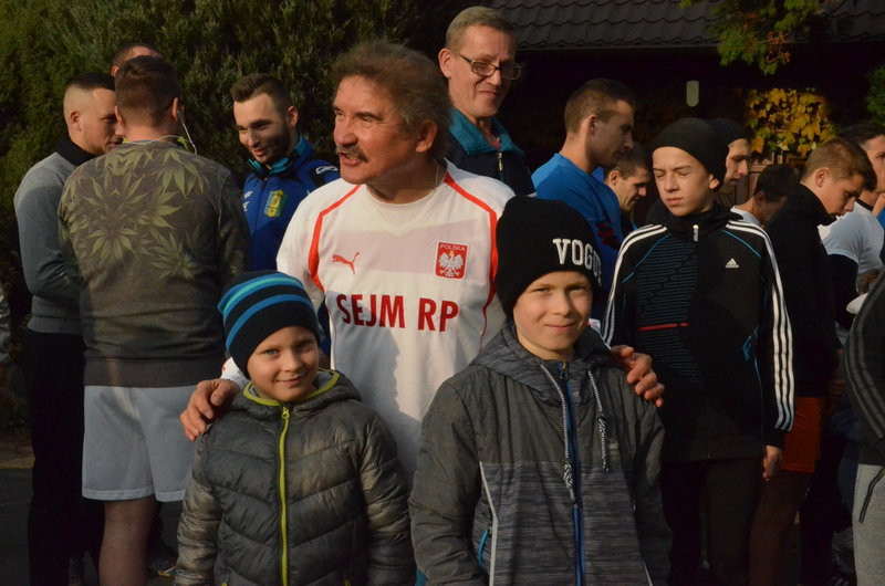 W Długich Starych zwyciężyli wszyscy (zdjęcia)