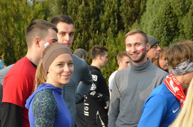 W Długich Starych zwyciężyli wszyscy (zdjęcia)